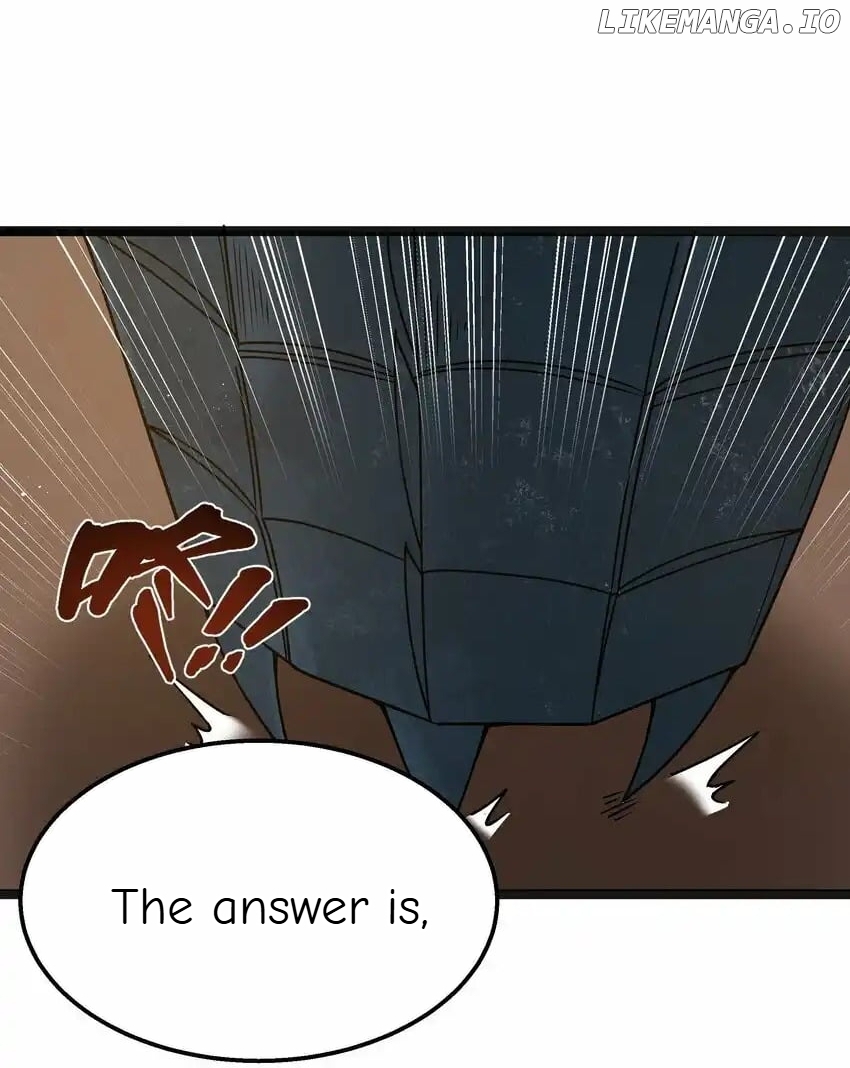 This Hero is a Money Supremacist Chapter 19 - page 36
